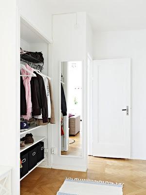 Deco Inspiration: un piso con mucha luz Deco Inspiration: un piso con mucha luz