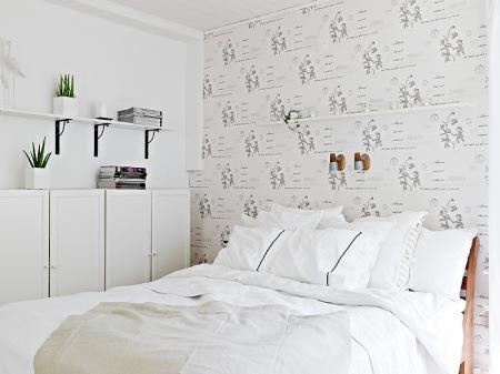 Deco Inspiration: un piso con mucha luz Deco Inspiration: un piso con mucha luz