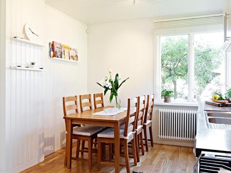 Deco Inspiration: un piso con mucha luz Deco Inspiration: un piso con mucha luz