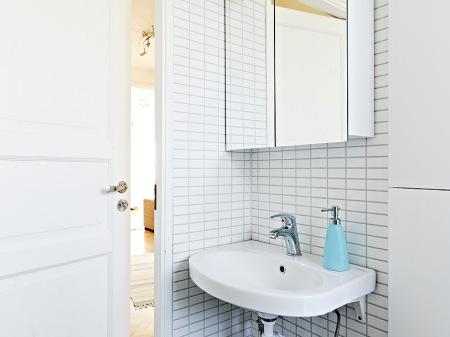 Deco Inspiration: un piso con mucha luz Deco Inspiration: un piso con mucha luz