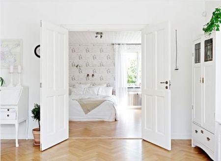 Deco Inspiration: un piso con mucha luz Deco Inspiration: un piso con mucha luz