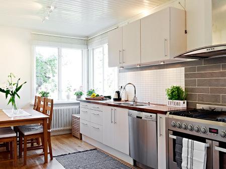 Deco Inspiration: un piso con mucha luz Deco Inspiration: un piso con mucha luz