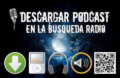 ELB 2x12 Caso testimonio Alfaques, Casa Maldita, Caso Sevilla,Jesucristo 2ª,web8311