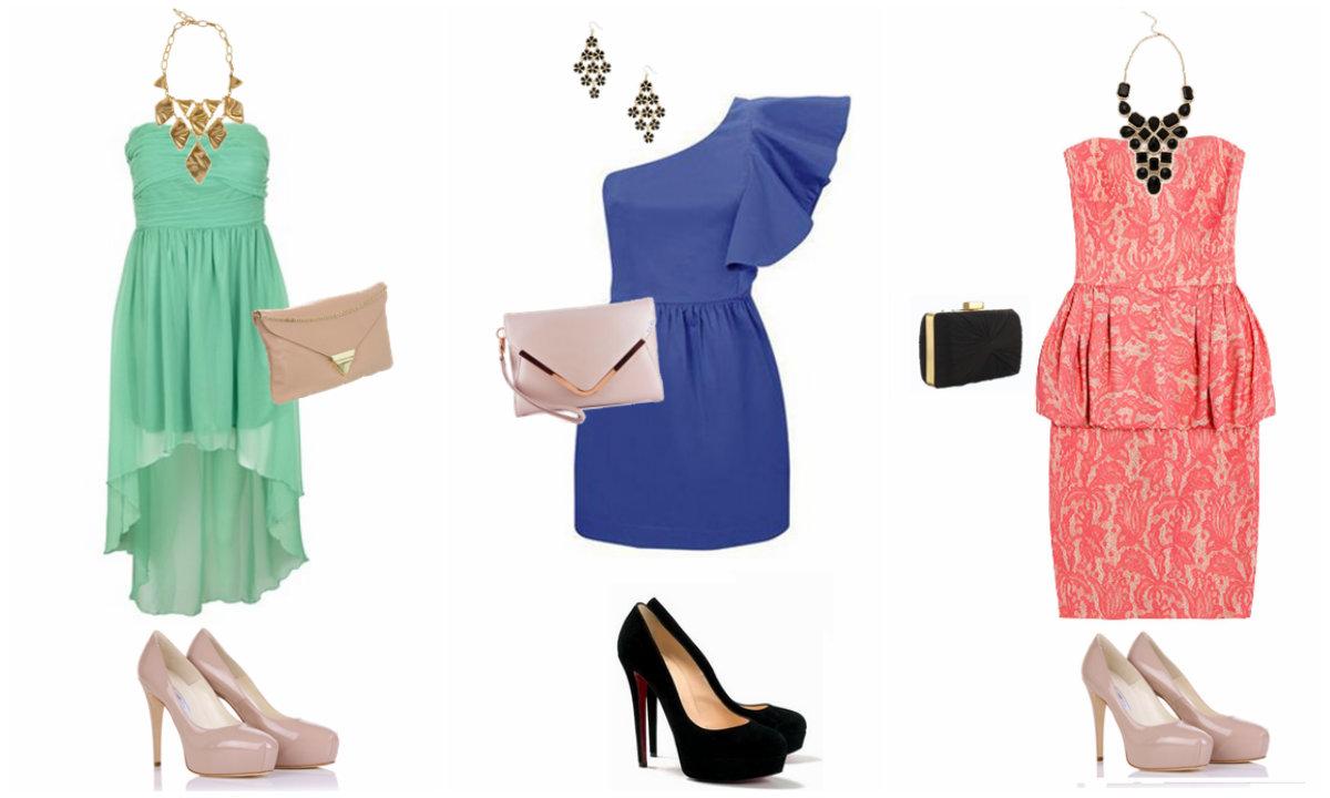 ¿TIENES UNA BODA? CLAVES PARA LUCIR PERFECTA ¿TIENES UNA BODA? CLAVES PARA LUCIR PERFECTA