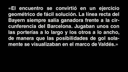 Nuestras humanidades #11: la repetición