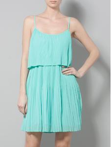 Talitha verde ¡Talitha: vestidos a precios de locura!