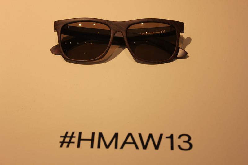 h&m glasses irish bloggers