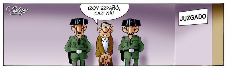 ZOY ESPAÑOL ZOY ESPAÑOL