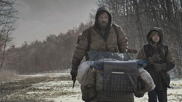 Cine con sabor a...Fallout The road TINIMA20121208 0351 5 Cine con sabor a...Fallout