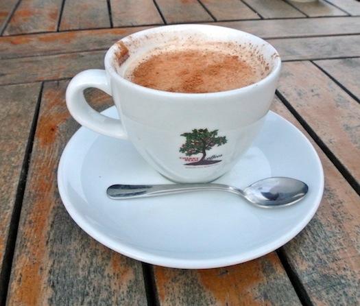 Comer en Estambul Comer en Estambul