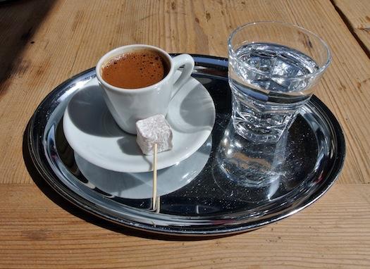 Comer en Estambul Comer en Estambul