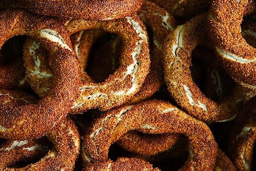 Comer en Estambul Comer en Estambul