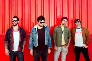 Próximas fechas en directo de L.A. Próximas fechas en directo de L.A.