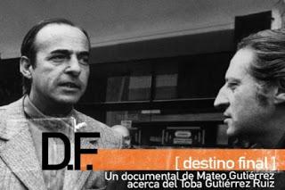 D. F. (destino final) D. F. (destino final)