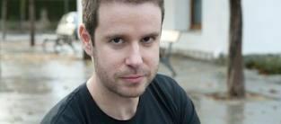 'El brillo de las luciérnagas', de Paul Pen 'El brillo de las luciérnagas', de Paul Pen