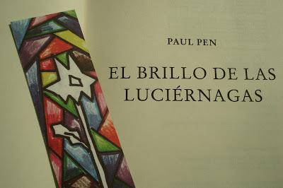 'El brillo de las luciérnagas', de Paul Pen 'El brillo de las luciérnagas', de Paul Pen