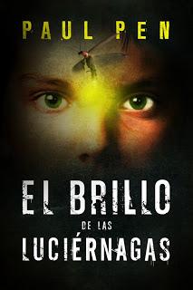 'El brillo de las luciérnagas', de Paul Pen 'El brillo de las luciérnagas', de Paul Pen