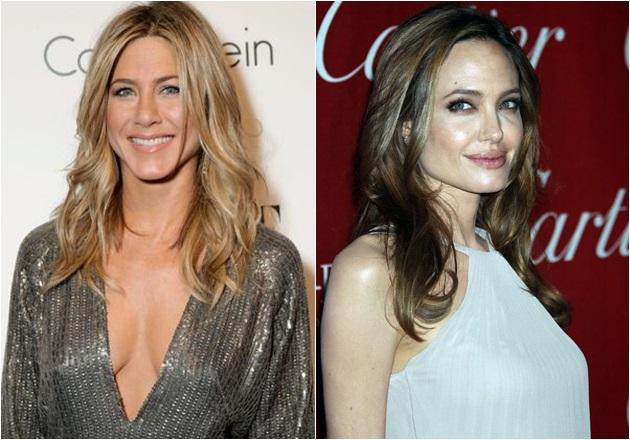 Jennifer Aniston confesó que la decisión de la doble mastectomía de Jolie logró conmoverla