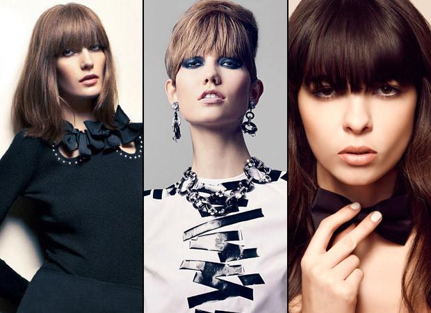 TENDENCIAS DE MODA -PEINADOS 2013 TENDENCIAS DE MODA -PEINADOS 2013