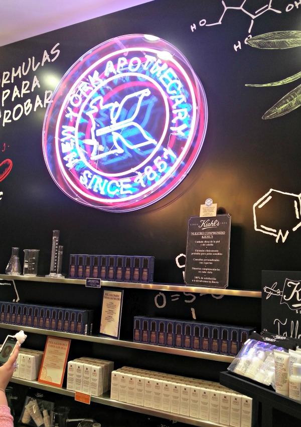 Actively Correcting & Beautifying BB Cream SPA 50/PA +++ de Kiehl´s Actively Correcting & Beautifying BB Cream SPA 50/PA +++ de Kiehl´s