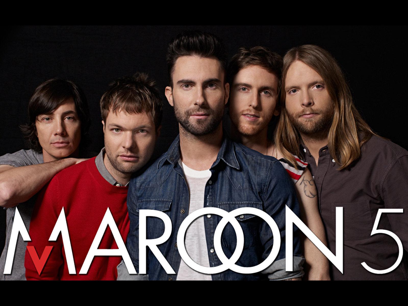 nuevo video de Maroon 5 “Love Somebody” (VIDEO)