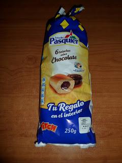 Brioche Pasquier Recondo Brioche Pasquier Recondo