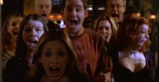 Diez años sin Buffy, diez capítulos para el recuerdo