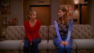 Diez años sin Buffy, diez capítulos para el recuerdo Diez años sin Buffy, diez capítulos para el recuerdo