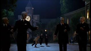 Diez años sin Buffy, diez capítulos para el recuerdo Diez años sin Buffy, diez capítulos para el recuerdo