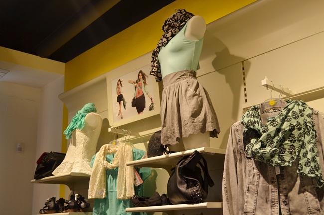 GRANADA ESTÁ DE MODA GRANADA ESTÁ DE MODA