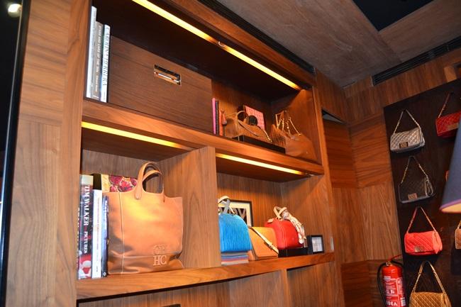 GRANADA ESTÁ DE MODA GRANADA ESTÁ DE MODA