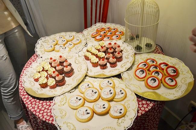 GRANADA ESTÁ DE MODA GRANADA ESTÁ DE MODA