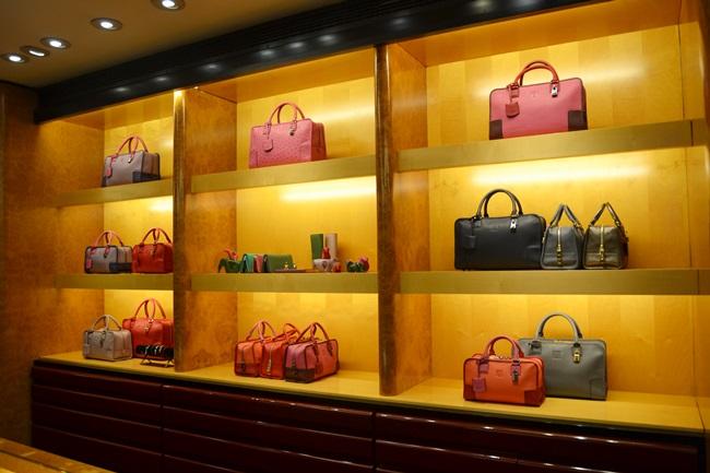 GRANADA ESTÁ DE MODA GRANADA ESTÁ DE MODA