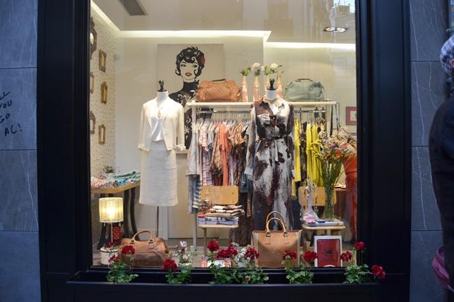GRANADA ESTÁ DE MODA GRANADA ESTÁ DE MODA