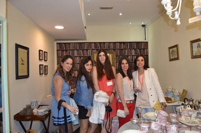 GRANADA ESTÁ DE MODA GRANADA ESTÁ DE MODA