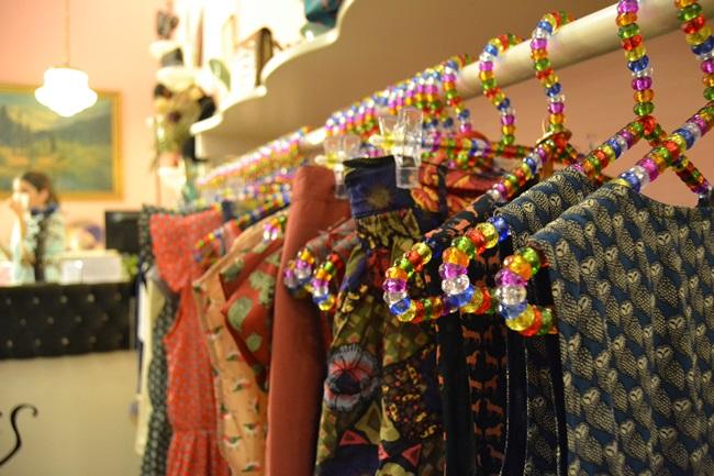 GRANADA ESTÁ DE MODA GRANADA ESTÁ DE MODA