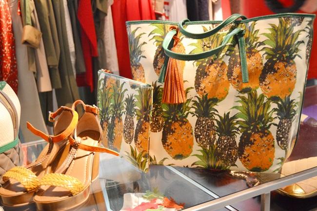 GRANADA ESTÁ DE MODA GRANADA ESTÁ DE MODA