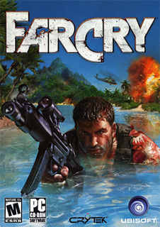 Far Cry podria tener versión HD Rumor