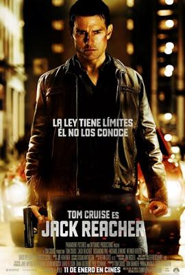 Jack Reacher (2012)