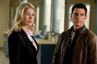 Jack Reacher (2012)