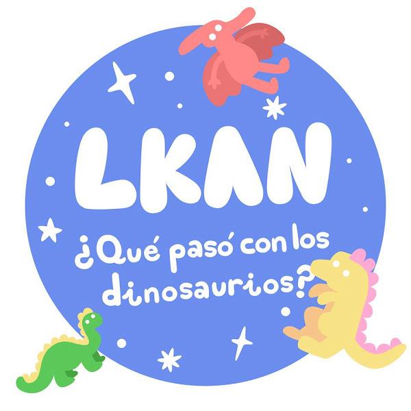 L-Kan - ¿Qué pasó con los dinosaurios?