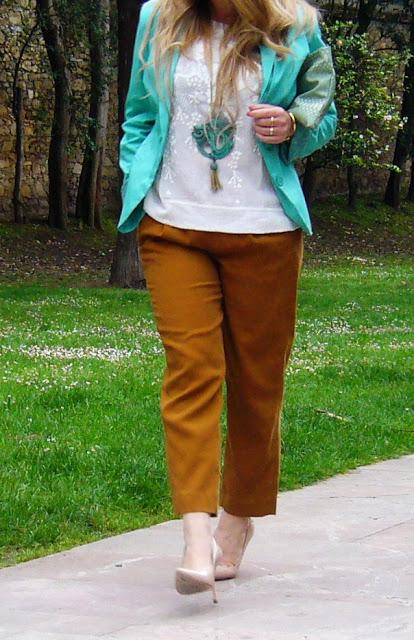 WIDE PANTS WIDE PANTS