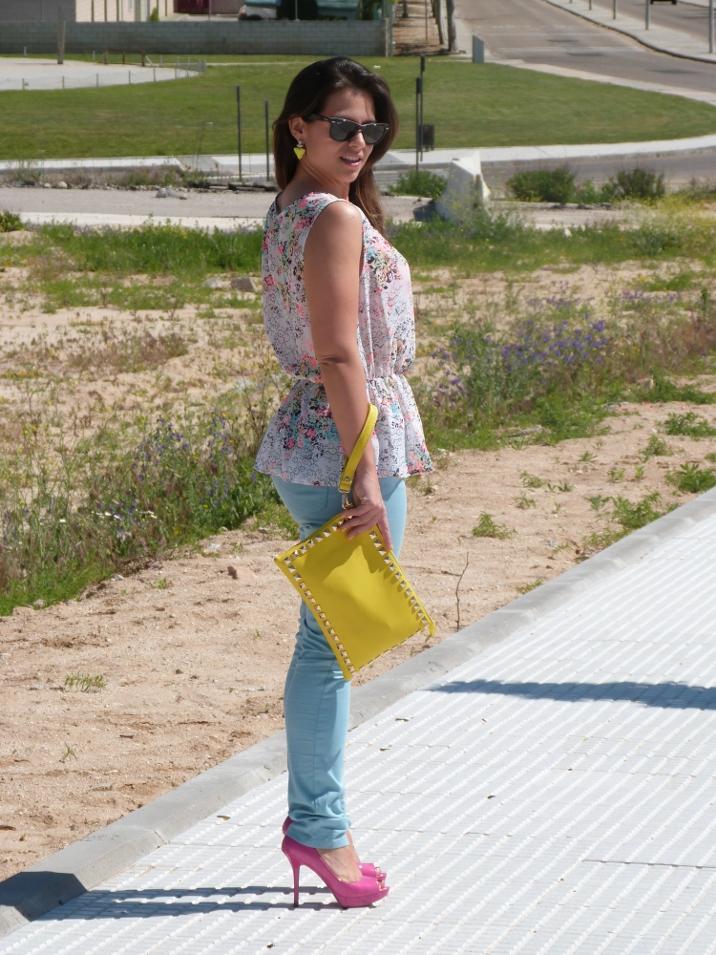 Look de verano para todos los bolsillos Look de verano para todos los bolsillos