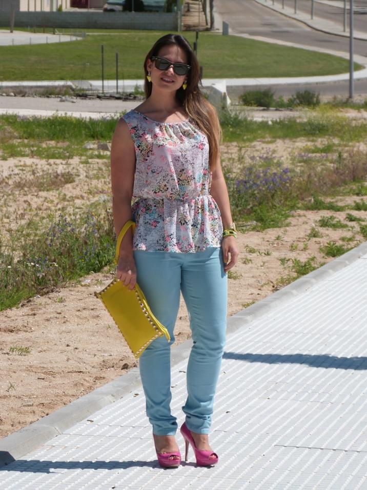 Look de verano para todos los bolsillos Look de verano para todos los bolsillos