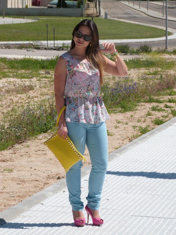 Look de verano para todos los bolsillos Look de verano para todos los bolsillos