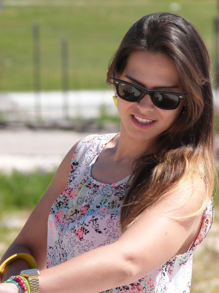 Look de verano para todos los bolsillos Look de verano para todos los bolsillos