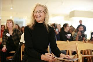 Annie Leibovitz, Premio Príncipe de Asturias Comunicación y Humanidades 2013