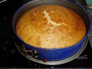 BIZCOCHO AL AROMA DE TÉ NEGRO BIZCOCHO AL AROMA DE TÉ NEGRO