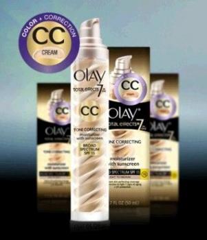 Llegan las CC Creams Llegan las CC Creams