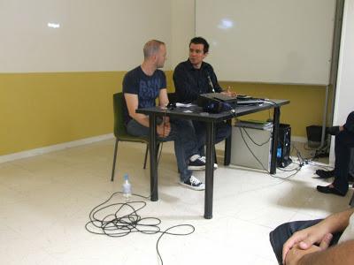 Entrevistamos a David Caldés, organizador en la reciente Mallorca Game